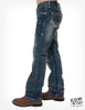 Boys Torque Jean