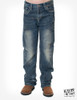 Boys Torque Jean