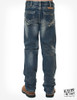 Boys Torque Jean