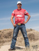 Mens HOOAH Jean