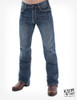 Mens HOOAH Jean