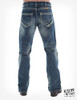 Mens Torque Jean