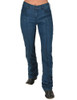 Dark UltraBreathe Bootcut