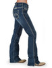 ZigZag Bootcut