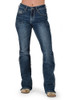 ZigZag Bootcut