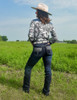 Boot Stitch