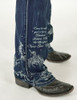 25th Anniversary Bootcut