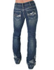 25th Anniversary Bootcut