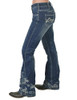 25th Anniversary Bootcut