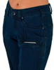 Classic Wide Leg