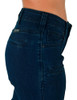 Classic Wide Leg