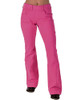 Pink Pull-On Trouser