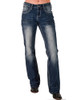 Buck Off Bootcut