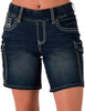 Pull-On UltraBreathe Shorts