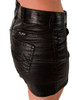 Pull-On Flirt Shorts