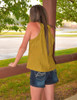 Pull-On DFMI Dark Shorts