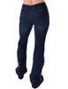 Pull-On Stars Trouser