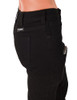 Black Sport Trouser