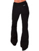 Black Sport Trouser