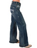 DFMI Wide Leg Trouser