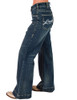 DFMI Wide Leg Trouser