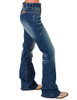 Pull-On Buck'n Bronc