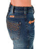 Western Bootstitch