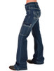 Crystal Rocks Trouser