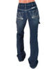 Crystal Rocks Trouser