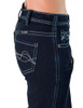 Dark Breathe Trouser
