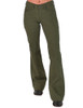 Army Green Carpenter Trouser