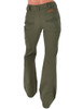 Army Green Carpenter Trouser