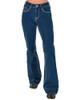 Tan Boot-ee Trouser