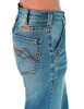 Rustee DFMI Wide Leg Trouser
