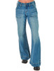 Rustee DFMI Wide Leg Trouser
