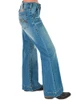 Rustee DFMI Wide Leg Trouser