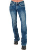 OMG2 Bootcut