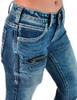 OMG2 Bootcut