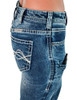 OMG2 Bootcut