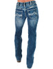 OMG2 Bootcut