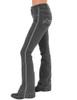 Gray Zone Trousers