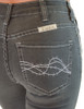 Gray Zone Trousers