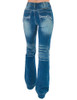 Shattered Trousers