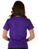 Ride 'Em Cowgirl print on Unisex T-Shirt
