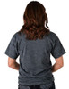 Aztec print on Dark Grey Unisex T-Shirt