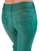 Emerald Pull-On Trousers