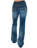 Next Level Flannel Trousers