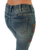 Bloom Pull On Trousers