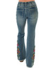 Bloom Pull On Trousers