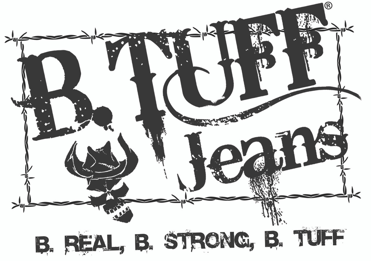 B. Tuff Jeans